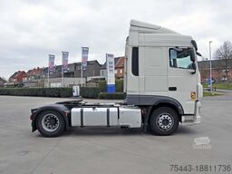 DAF XF 480 FT 4x2 - OCC318 - TraXon - Space Cab - M...