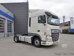 DAF XF 480 FT 4x2 - OCC318 - TraXon - Space Cab - M...