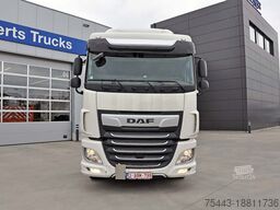 DAF XF 480 FT 4x2 - OCC318 - TraXon - Space Cab - M...