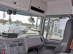 DAF XF 480 FT 4x2 - OCC318 - TraXon - Space Cab - M...