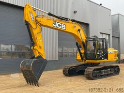JCB 205