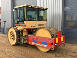 Dynapac CS142