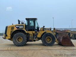 Caterpillar 966M