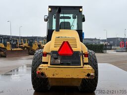Caterpillar CS563E