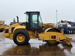 Caterpillar CS563E