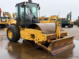 Caterpillar CS563E