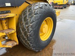 Caterpillar CS563E