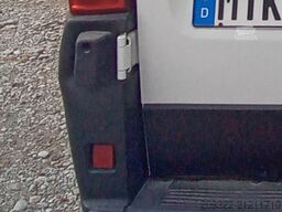 Fiat Ducato Weinsberg Carabus 600K | 202 EURO 6 | Venditore professionale