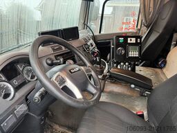 DAF CF 340 6 x 2     zijlader  Kettingsysteem 15100...