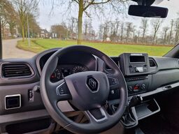 Renault Master MTM S3 paardenwagen Pro-Safety uitvoerin...