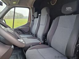 Renault Master MTM S3 paardenwagen Pro-Safety uitvoerin...