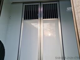 Renault Master MTM S3 paardenwagen Pro-Safety uitvoerin...