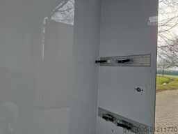 Renault Master MTM S3 paardenwagen Pro-Safety uitvoerin...