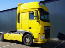 DAF XF 450 SSC tractor unit
