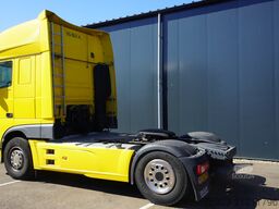 DAF XF 450 SSC tractor unit