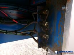 Nooteboom 3-axle lowbed trailer Euro 60-03 // 60 t