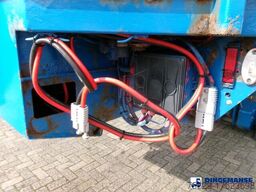 Nooteboom 3-axle lowbed trailer Euro 60-03 // 60 t