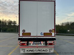 Schmitz Cargobull Furgonato