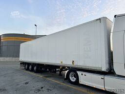 Schmitz Cargobull Furgonato