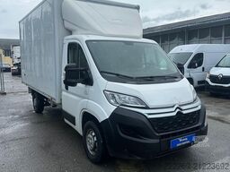 CITROEN JUMPER FURGONE
