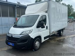 CITROEN JUMPER FURGONE