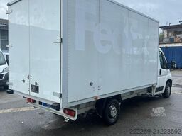 CITROEN JUMPER FURGONE