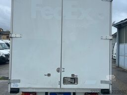 CITROEN JUMPER FURGONE