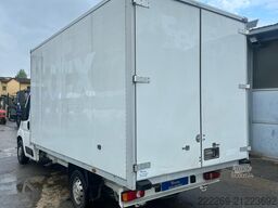 CITROEN JUMPER FURGONE