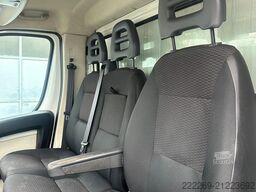 CITROEN JUMPER FURGONE