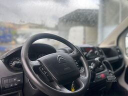 CITROEN JUMPER FURGONE