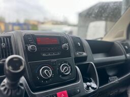 CITROEN JUMPER FURGONE