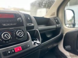 CITROEN JUMPER FURGONE