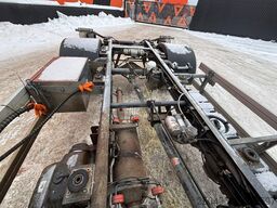 Iveco Daily 70W180 4x4 PTO / CHASSIS L=3113 mm