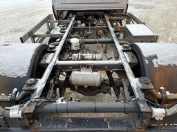 Iveco Daily 70W180 4x4 PTO / CHASSIS L=3113 mm