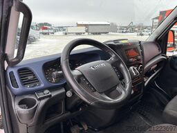 Iveco Daily 70W180 4x4 PTO / CHASSIS L=3113 mm