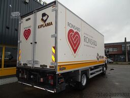 Scania P 94 D 230 + CHEREAU + THERMO KING TS500