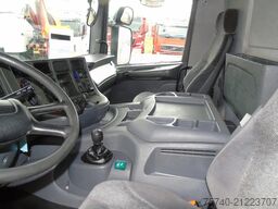 Scania P 94 D 230 + CHEREAU + THERMO KING TS500