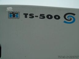 Scania P 94 D 230 + CHEREAU + THERMO KING TS500