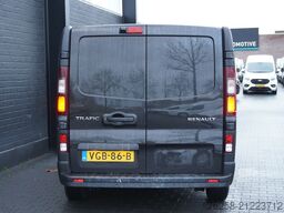 Renault Trafic 1.6 dCi L2 EURO 6 - Airco - Navi - Cruis...