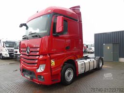 Mercedes-Benz Actros 1945 + RETARDER + EURO 6 + 5X IN STOCK