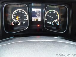 Mercedes-Benz Actros 1945 + RETARDER + EURO 6 + 5X IN STOCK