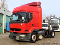 Renault Premium 420 Manuel