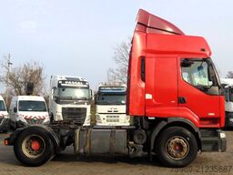 Renault Premium 420 Manuel