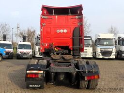 Renault Premium 420 Manuel