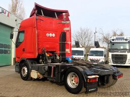 Renault Premium 420 Manuel