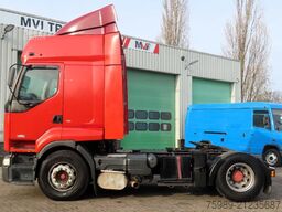 Renault Premium 420 Manuel