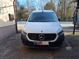 Mercedes-Benz Citan Base 110 CDI