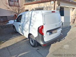 Mercedes-Benz Citan Base 110 CDI