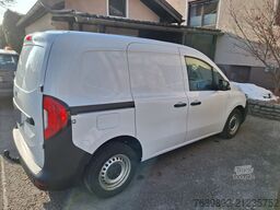 Mercedes-Benz Citan Base 110 CDI