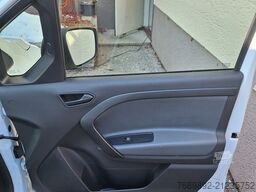 Mercedes-Benz Citan Base 110 CDI